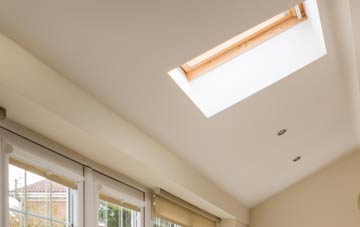 Hanworth conservatory roof insulation companies
