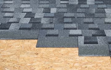 expert Hanworth asphalt roof companies