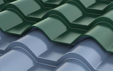 who should consider Hanworth plastic roofs