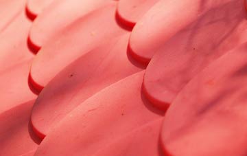 Hanworth plastic roof costs