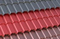 find rated Hanworth plastic roofing companies