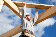 Hanworth roof replacement work